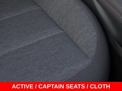 New 2026 Ford Explorer Active image 16