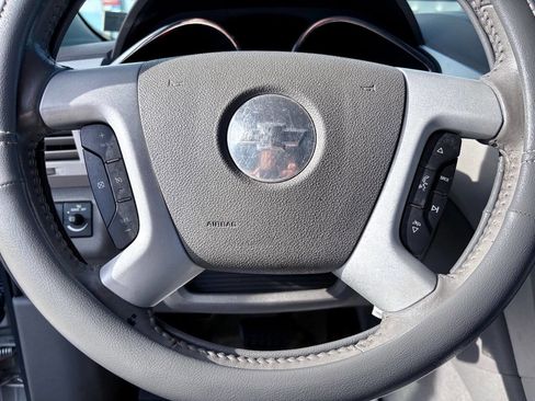 Used 2011 Chevrolet Traverse LS image 16