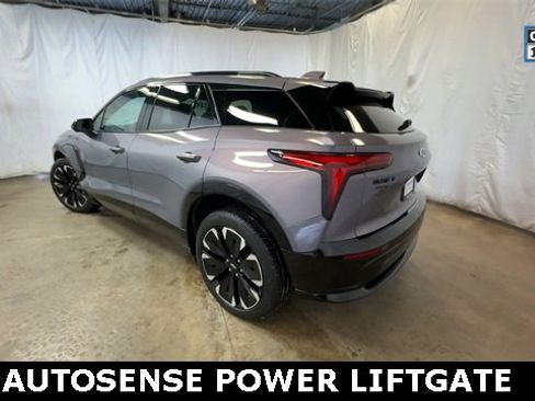 Used 2024 Chevrolet Blazer EV RS image 6