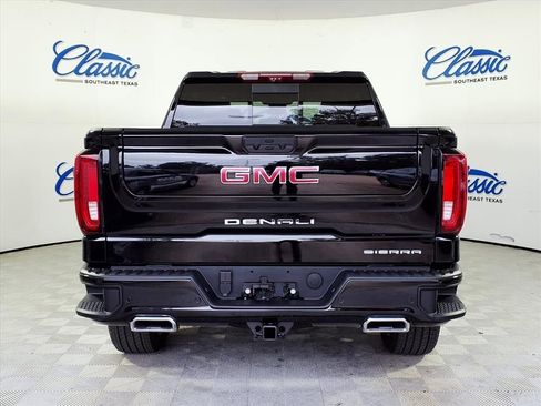New 2026 GMC Sierra 1500 Denali w/ Denali Reserve Package image 7