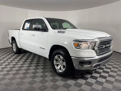 Used 2024 RAM 1500 Laramie