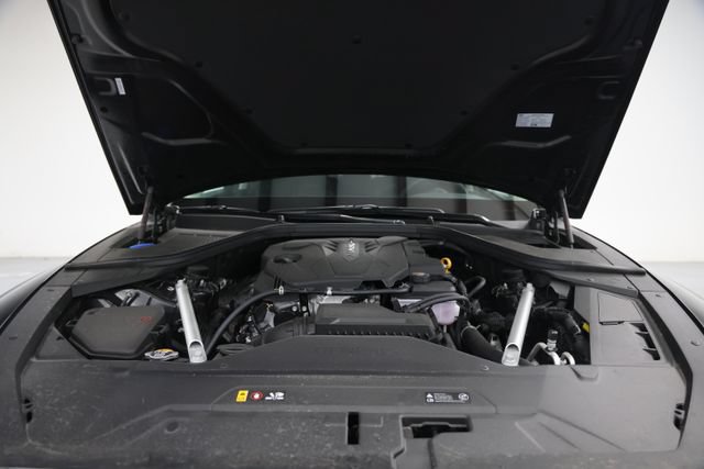 New 2026 Genesis G80 2.5T Advanced AWD/4WD image 5