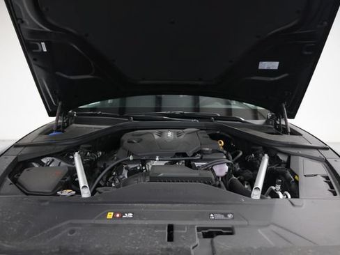 New 2026 Genesis G80 2.5T Advanced AWD/4WD image 5