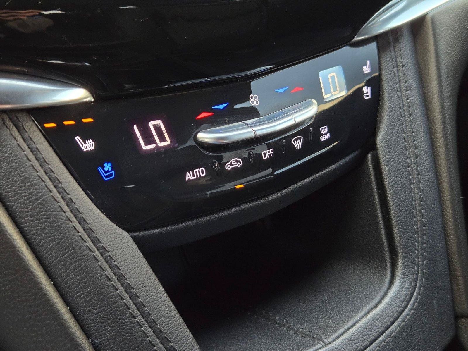 Used 2020 Cadillac XT6 Sport AWD/4WD image 21
