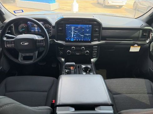 Used 2023 Ford F150 XLT w/ Equipment Group 302A High RWD image 10