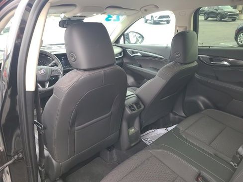 Used 2023 Buick Envision Preferred image 10