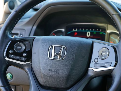 Used 2021 Honda Pilot Elite image 19