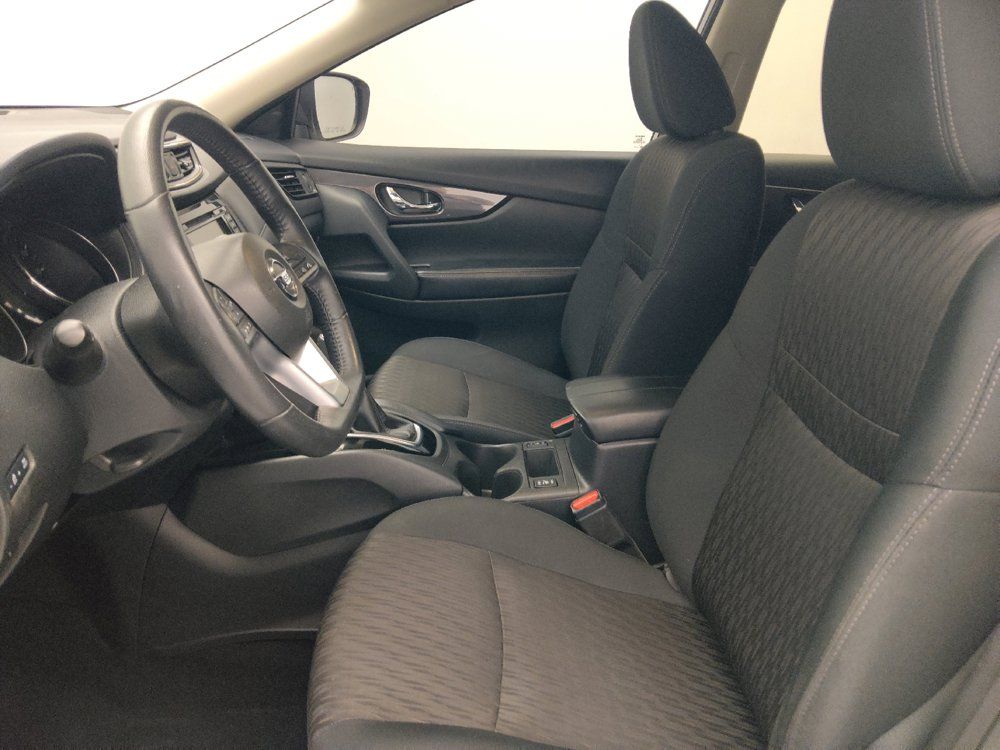 Used 2019 Nissan Rogue S w/ Special Edition Package AWD/4WD image 17