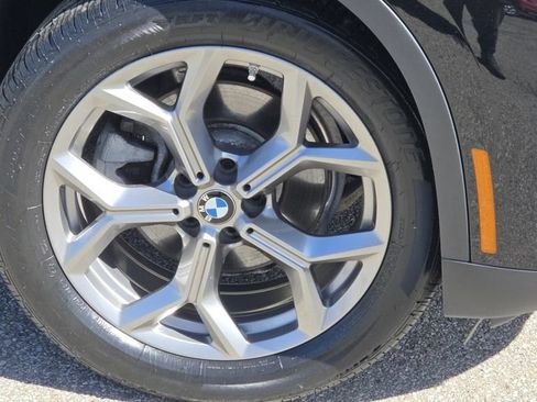 Used 2022 BMW X3 xDrive30i image 23