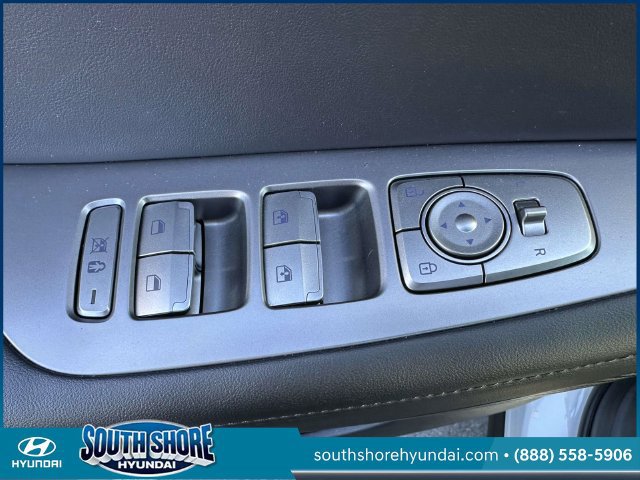 Used 2024 Hyundai Palisade SEL w/ Premium Package AWD/4WD image 19