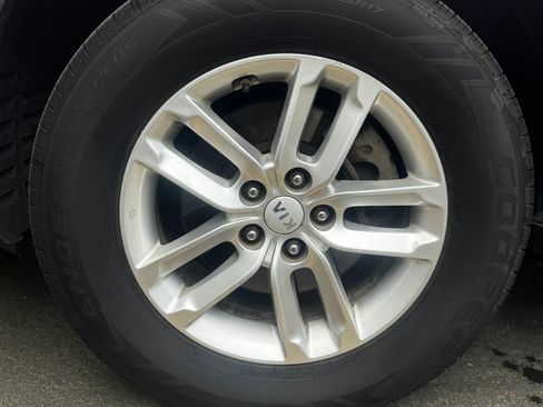 Used 2015 Kia Sorento LX AWD/4WD image 21