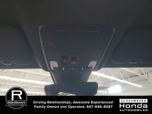 New 2026 Honda CR-V Sport-L image 11