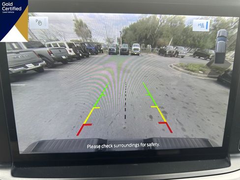 Certified 2023 Ford F150 XLT w/ Equipment Group 302A High image 24