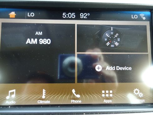 Used 2019 Lincoln Nautilus FWD image 16