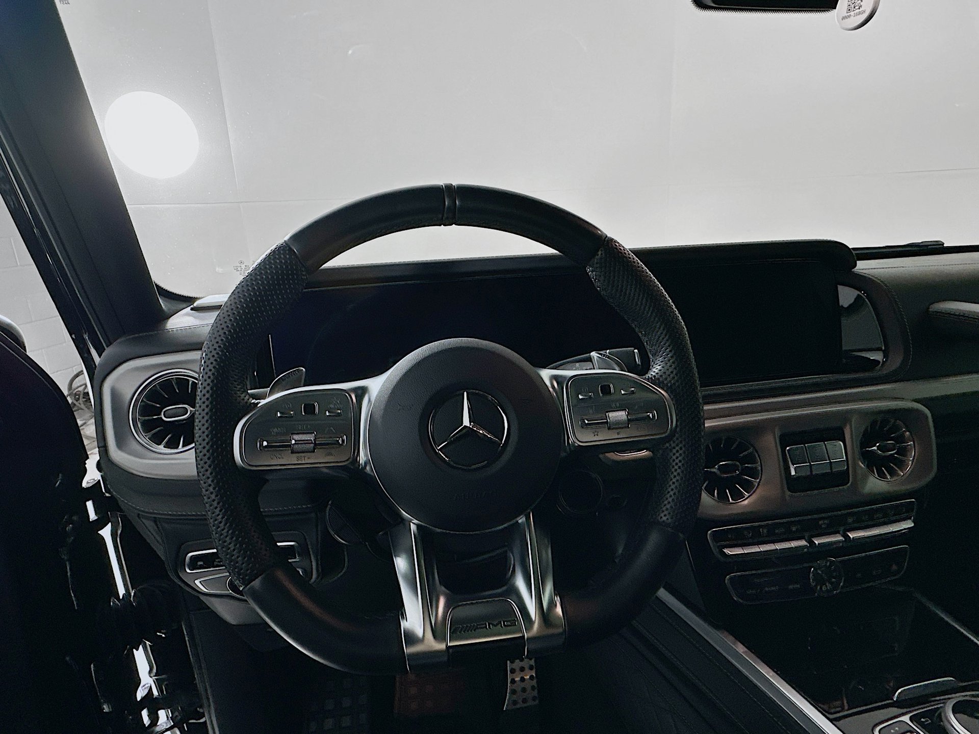 Certified 2022 Mercedes-Benz G 63 AMG 4MATIC image 12