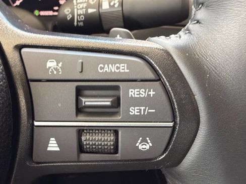 Used 2026 Honda Accord EX-L image 31