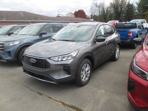 New 2026 Ford Escape Active w/ Tech Pack #1 image 7