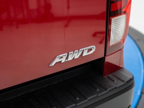 Certified 2022 Honda Ridgeline RTL-E image 9