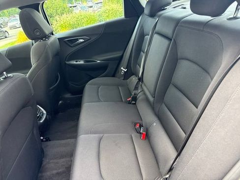Used 2024 Chevrolet Malibu LT FWD image 22