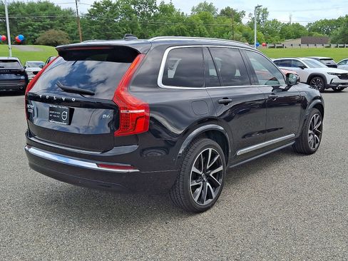 Certified 2023 Volvo XC90 B6 Plus w/ Protection Package Premier AWD/4WD image 7