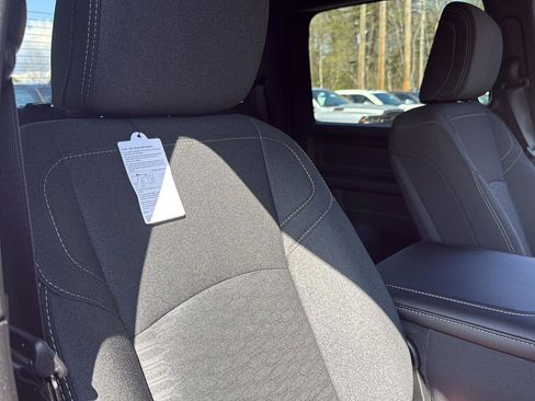 New 2026 RAM 2500 Tradesman image 37