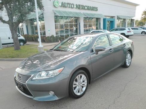 Used 2015 Lexus ES 350 image 1