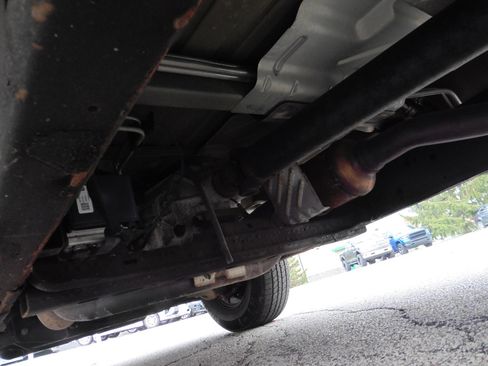 Used 2019 Chevrolet Express 3500 LT w/ LT Preferred Equipment Group image 23