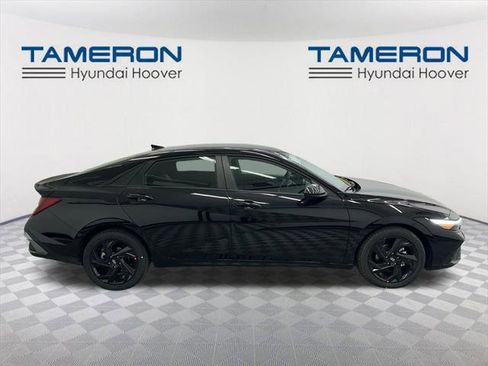 New 2026 Hyundai Elantra Sport w/ Cargo Package image 6