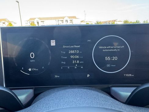 Used 2024 Hyundai Sonata SEL w/ Convenience Package FWD image 16