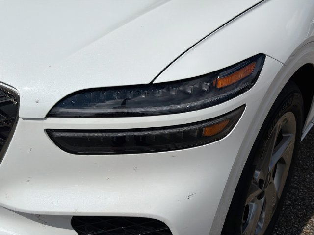 Used 2026 Genesis GV70 2.5T AWD/4WD image 9