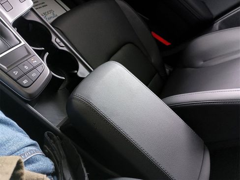 New 2026 Kia Sportage EX w/ EX Panorama Roof Package image 27