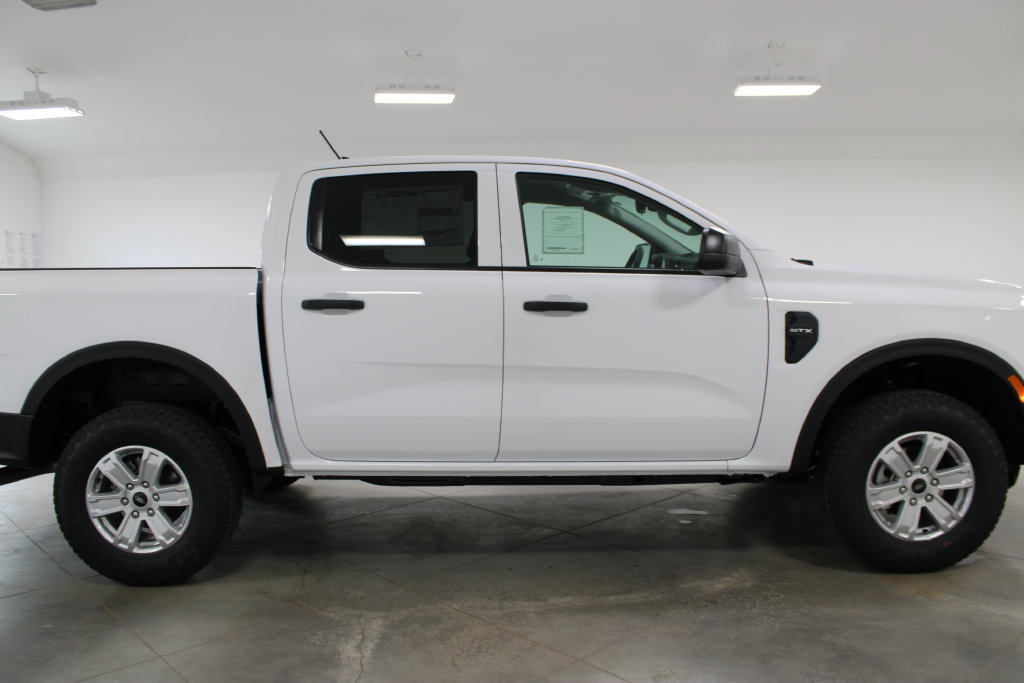 New 2026 Ford Ranger XL RWD image 11