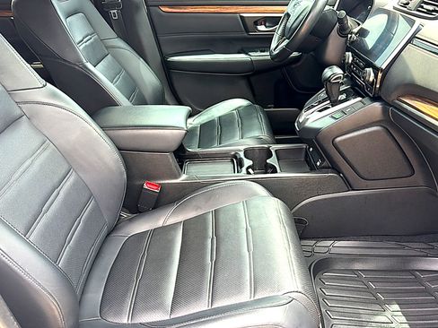Used 2022 Honda CR-V EX-L image 24