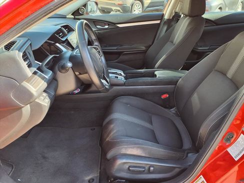 Used 2020 Honda Civic EX image 13