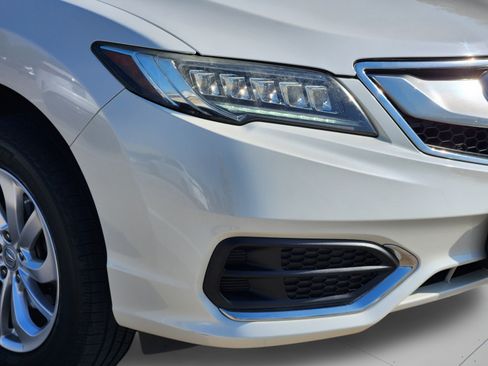 Used 2017 Acura RDX AWD w/ Technology Package image 34