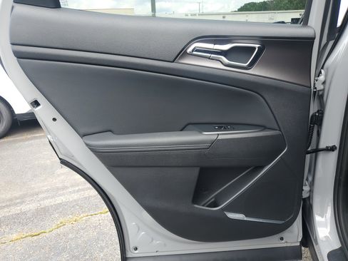 New 2026 Kia Sportage SX Prestige image 13