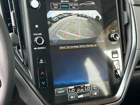 New 2026 Subaru Crosstrek 2.0i Premium image 20