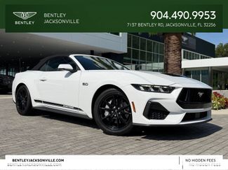 Used 2025 Ford Mustang GT Premium RWD 360° Tour