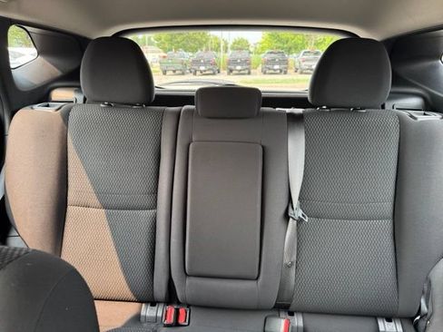 Used 2017 Nissan Rogue Sport S w/ S Appearance Package AWD/4WD image 16