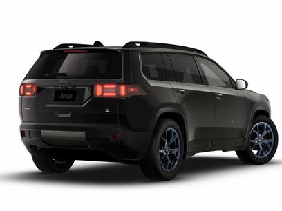 New 2026 Jeep Cherokee Limited