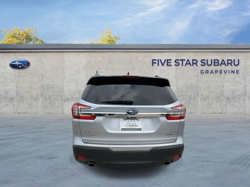 Certified 2025 Subaru Ascent Limited image 7