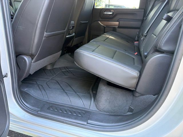 Used 2022 Chevrolet Silverado 2500 High Country AWD/4WD image 20
