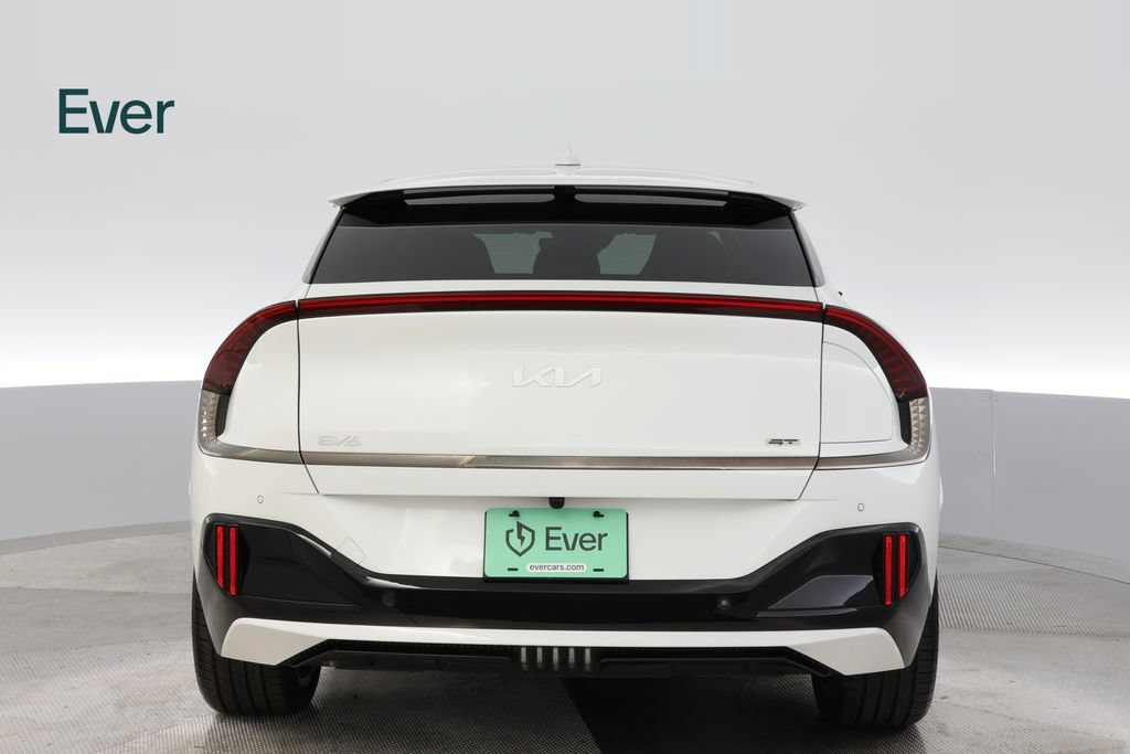 Used 2024 Kia EV6 GT AWD/4WD image 15