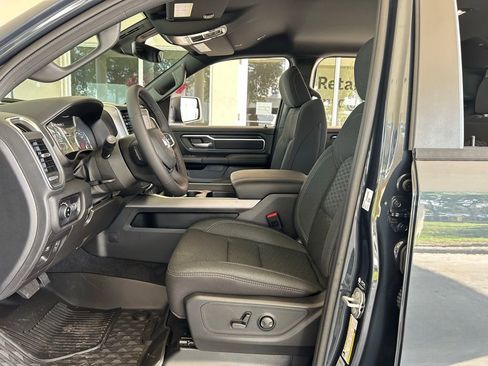 New 2026 RAM 1500 Big Horn image 9