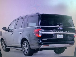 Used 2023 Ford Expedition Limited AWD/4WD video 3