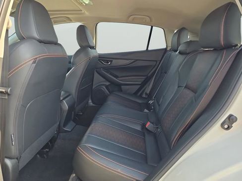 Certified 2022 Subaru Crosstrek 2.5i Limited w/ Popular Package #4A image 12