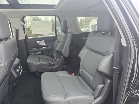 New 2026 Ford Expedition Max Active image 13