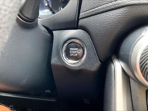 Used 2023 Toyota RAV4 XLE w/ Convenience Package FWD image 34