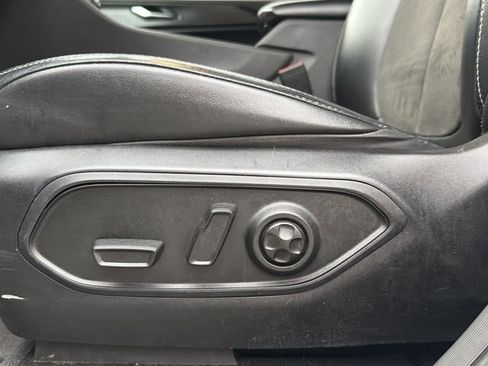 Used 2023 Jeep Grand Cherokee Altitude image 21