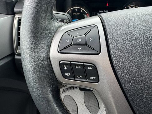 Used 2019 Ford Ranger XLT w/ Equipment Group 302A Luxury image 21